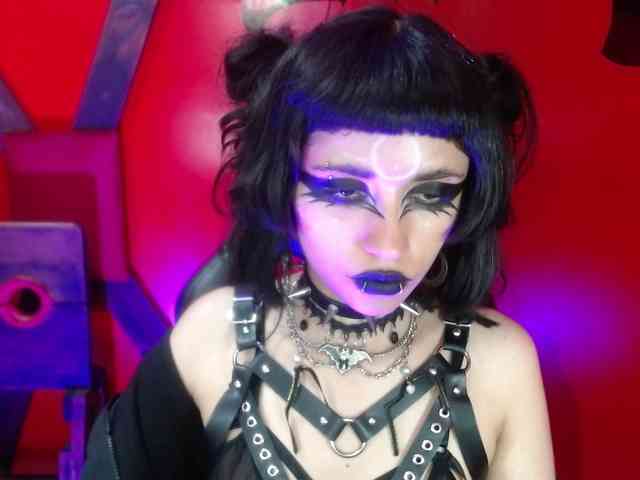 CountessBathory webcam