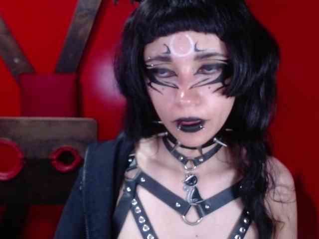 CountessBathory webcam