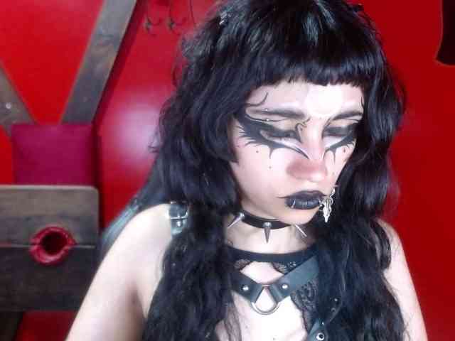 CountessBathory webcam