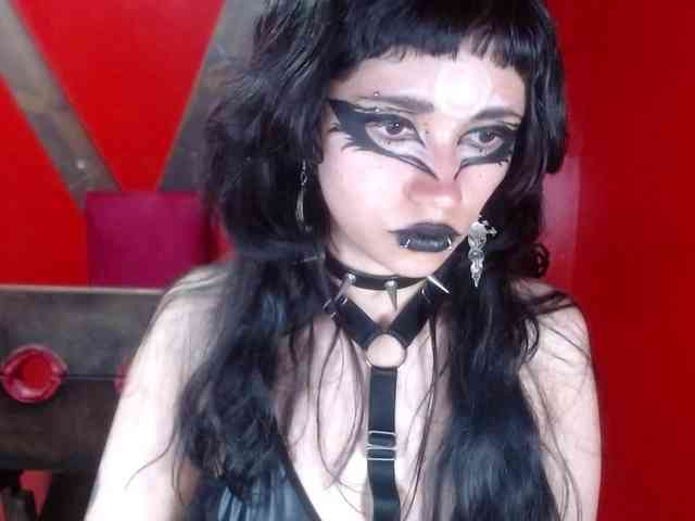 CountessBathory webcam