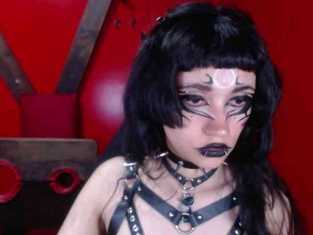 CountessBathory webcam