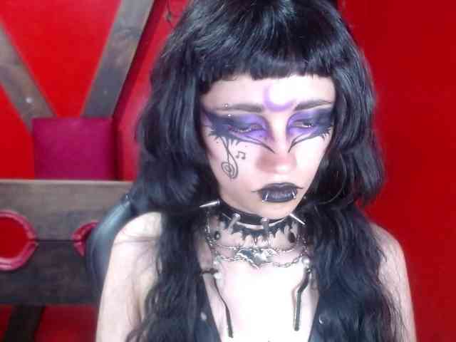 CountessBathory webcam