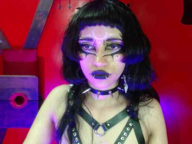 free live videochat Bathoryariax