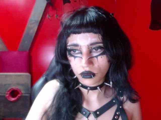 CountessBathory webcam
