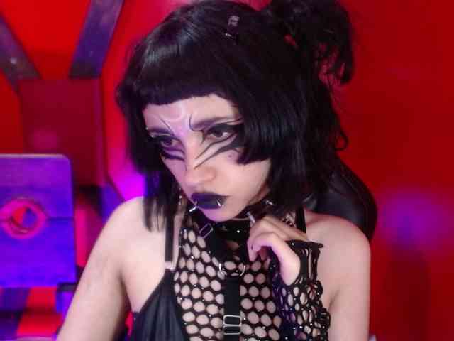 CountessBathory webcam