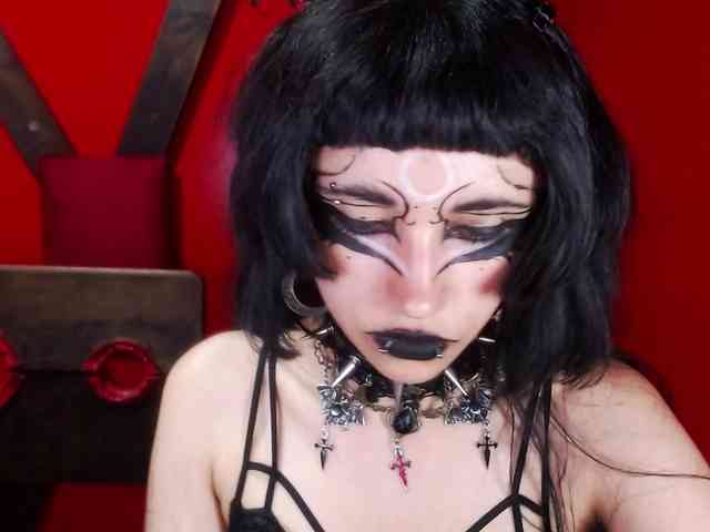 CountessBathory webcam