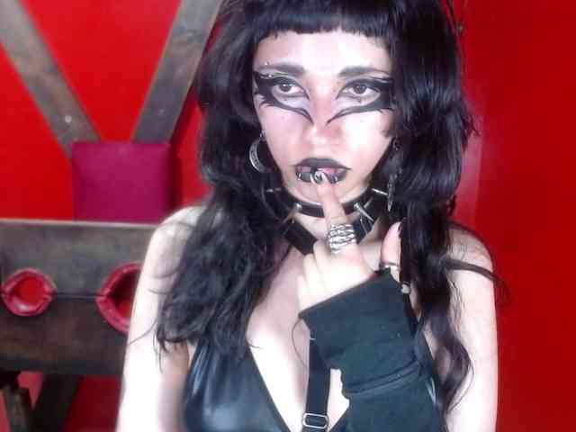 CountessBathory webcam