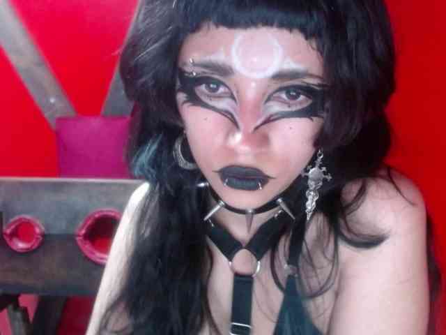 CountessBathory webcam