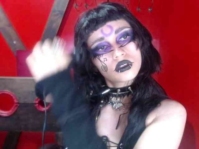CountessBathory webcam