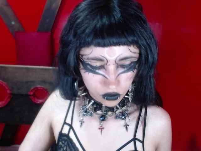 CountessBathory webcam