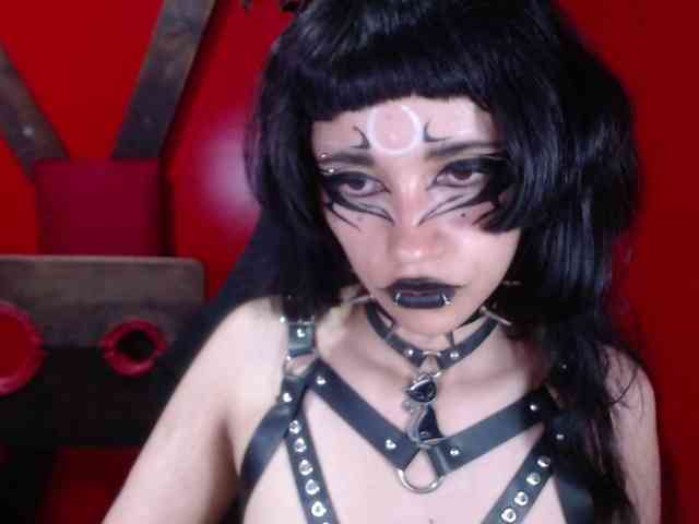 CountessBathory webcam