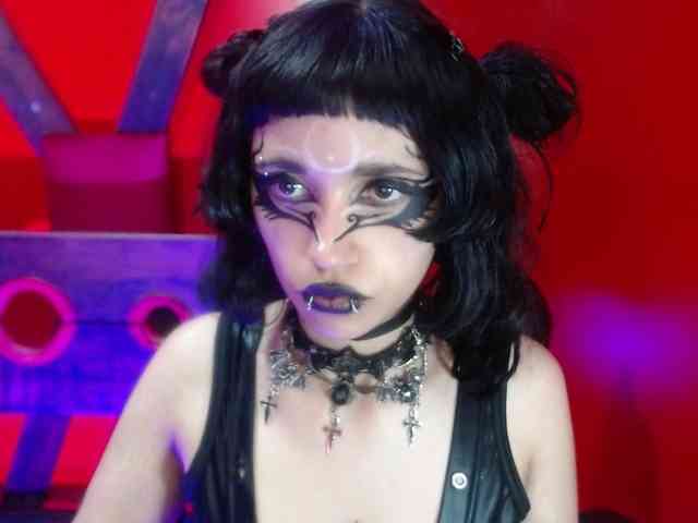 CountessBathory webcam
