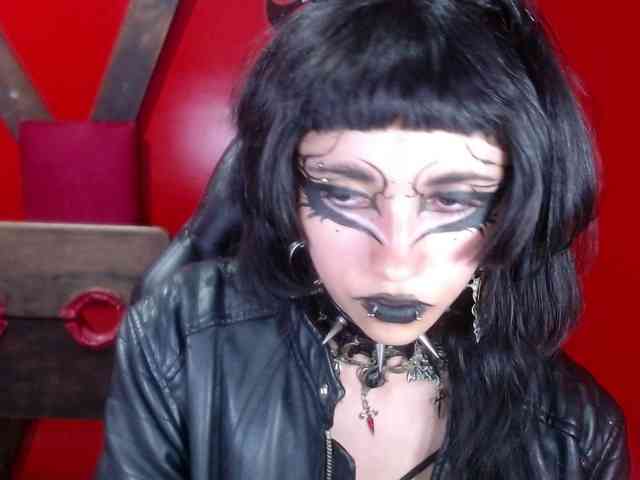 CountessBathory webcam