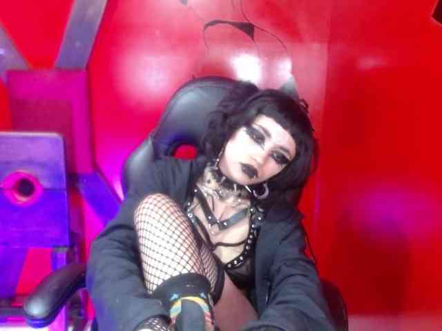CountessBathory webcam