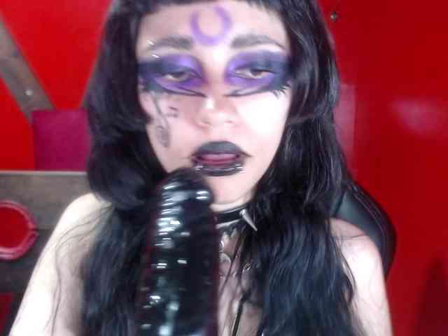 CountessBathory webcam