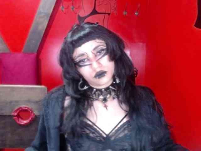CountessBathory webcam