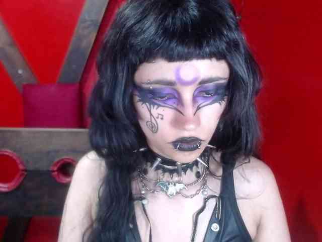 CountessBathory webcam