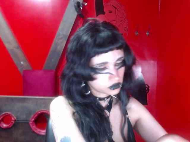 CountessBathory webcam