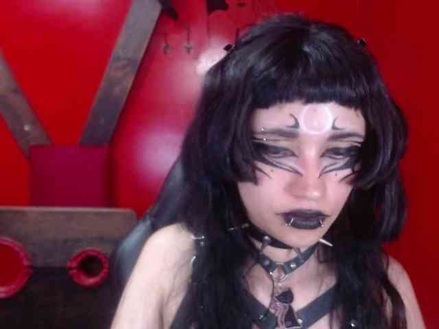 CountessBathory webcam