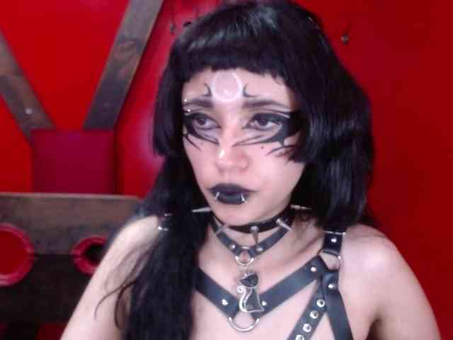 CountessBathory webcam
