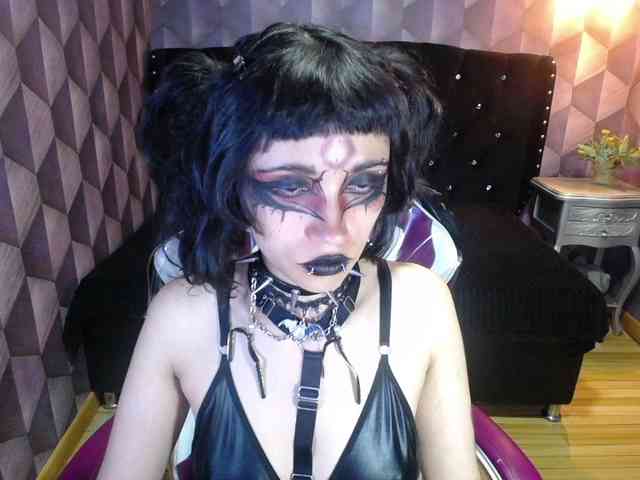 CountessBathory webcam