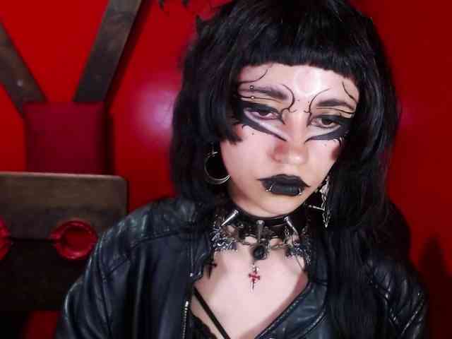 CountessBathory webcam
