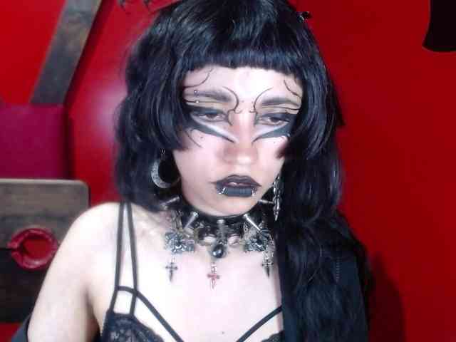 CountessBathory webcam