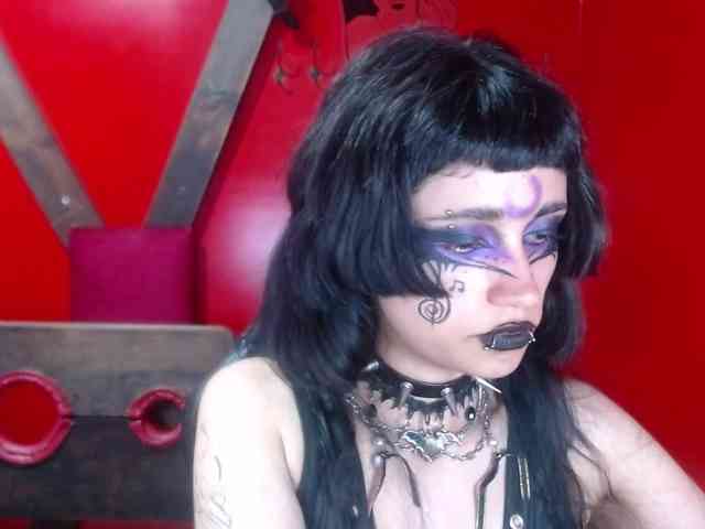CountessBathory webcam