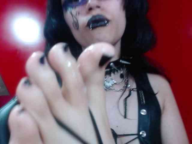 CountessBathory webcam