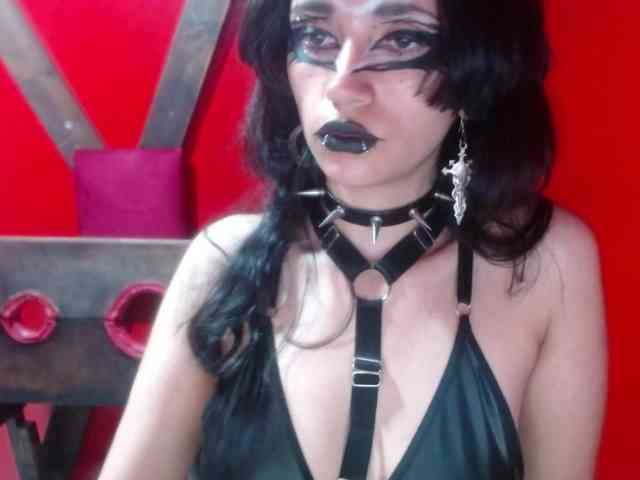 CountessBathory webcam