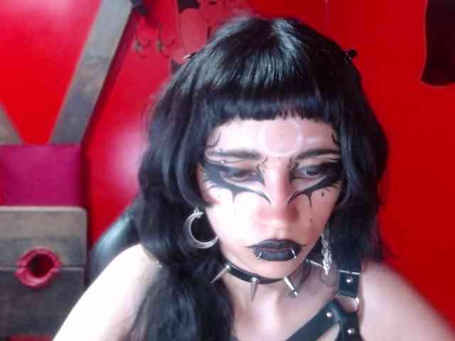 CountessBathory webcam