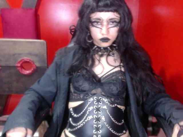 CountessBathory webcam