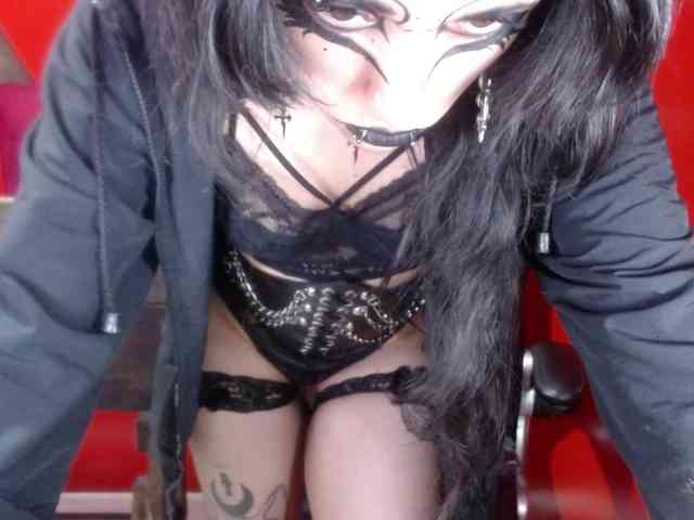 CountessBathory webcam