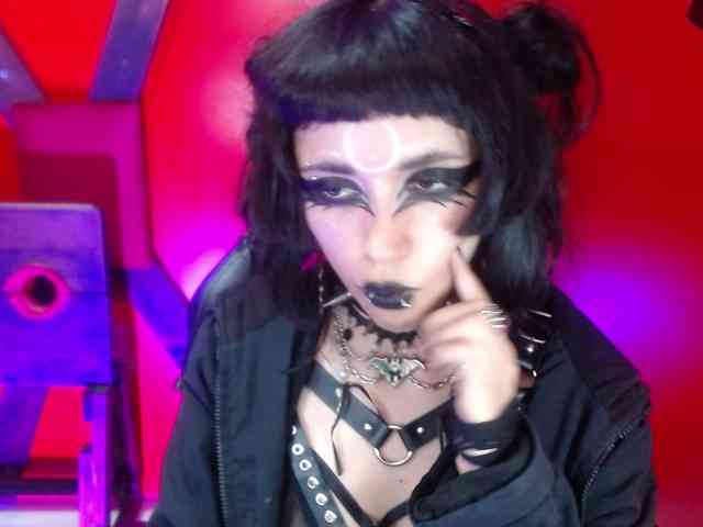 CountessBathory webcam