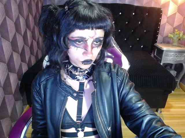 CountessBathory webcam