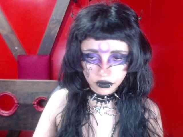 CountessBathory webcam