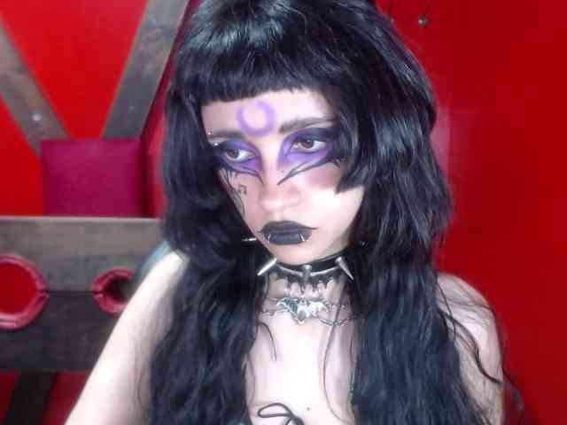 CountessBathory webcam