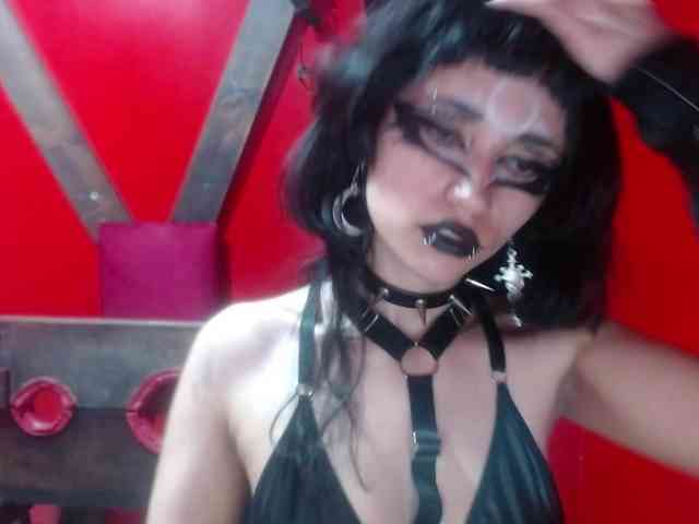 CountessBathory webcam