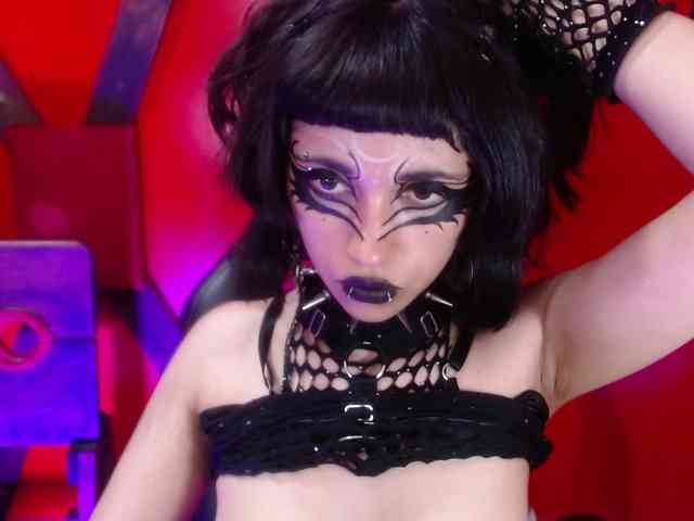 CountessBathory webcam