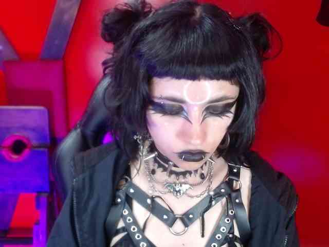 CountessBathory webcam