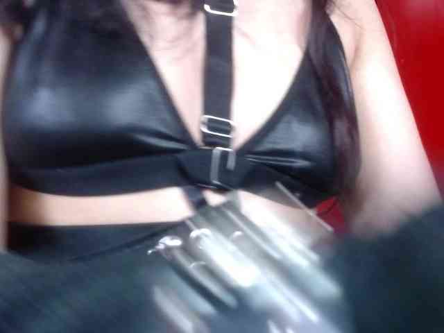 CountessBathory webcam