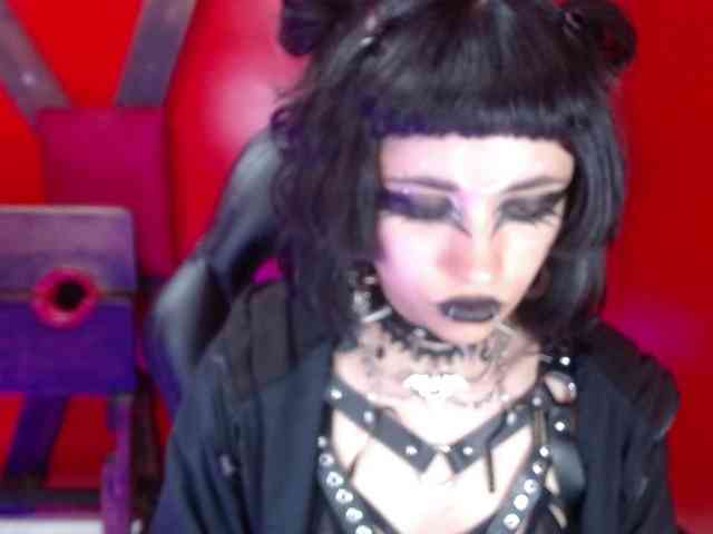 CountessBathory webcam