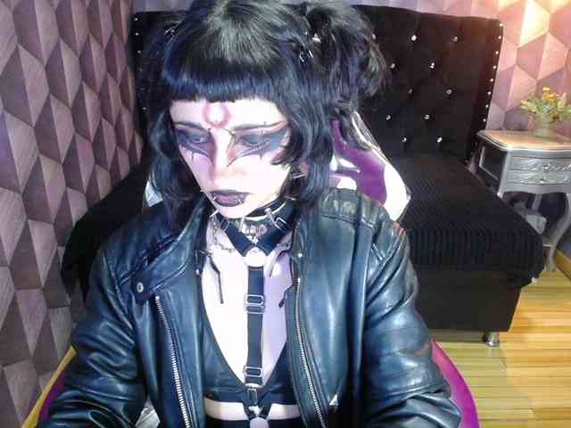 CountessBathory webcam