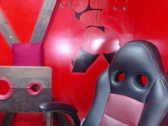 CountessBathory webcam
