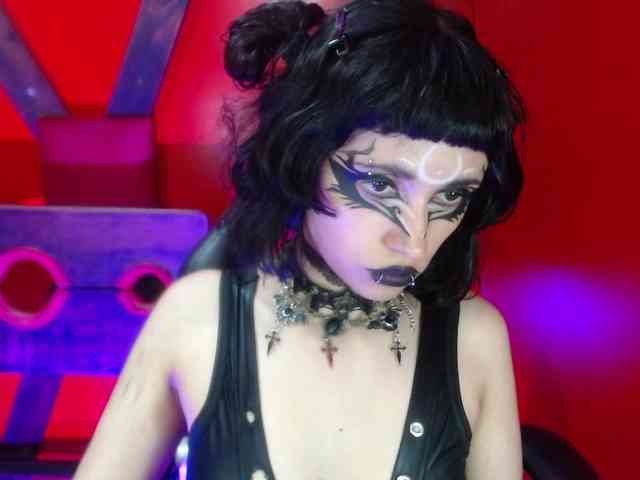 CountessBathory webcam