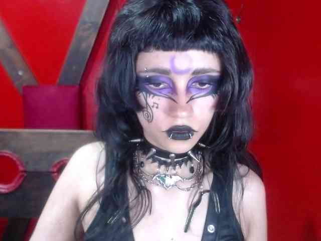 CountessBathory webcam