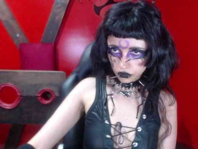 CountessBathory webcam