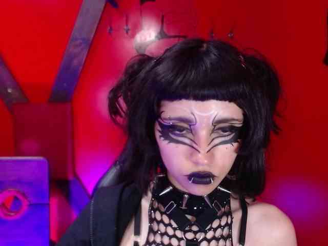 CountessBathory webcam