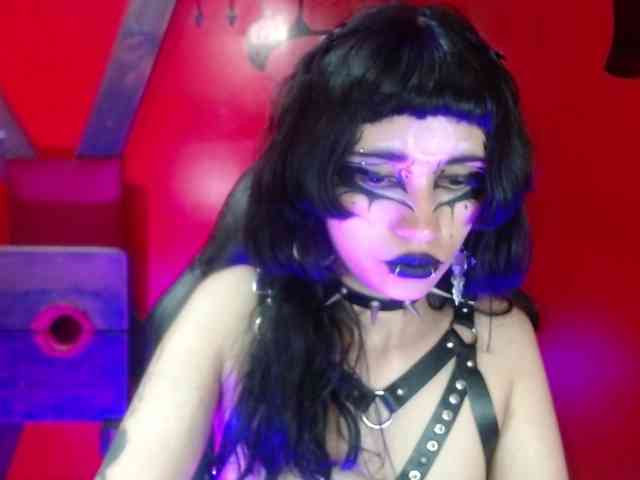 CountessBathory webcam