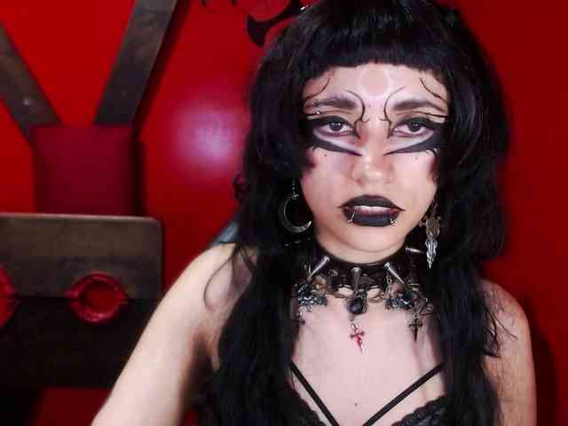 CountessBathory webcam